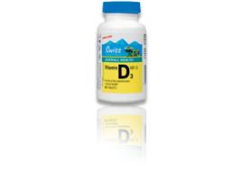 Vitamín D3