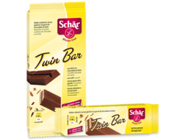 Twin Bar