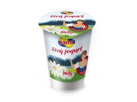 Tami živý jogurt - biely