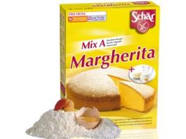Margherita - Mix A