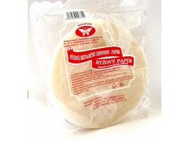 Ryžový papier