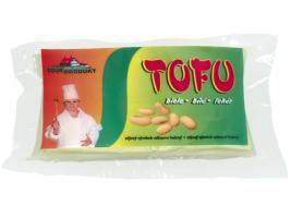Tofu biele