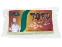 Tofu údené