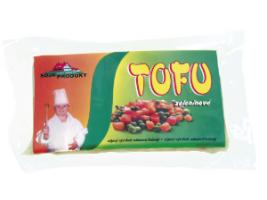 Tofu zeleninové