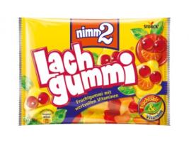 Nimm2 smilegummi/kyslé