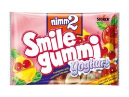 Nimm2 smilegummi jogurtové