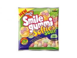 Nimm2 smilegummi softies /sour