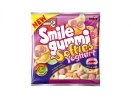 Nimm2 smilegummi softies Yoghurt