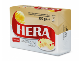 Hera - maslová príchuť