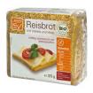 Reisbrot - ryžový chlieb z celozrnnej ryže a prosa