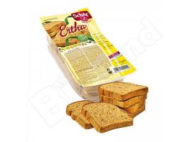 Chlieb Ertha s vlákninou