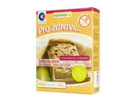 NOMINAL - Zmes na pohánkový chlieb