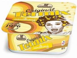 MILKO Termix-vanilka
