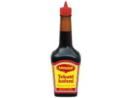 Tekuté korenie