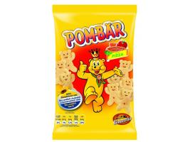 Pombär - pizza