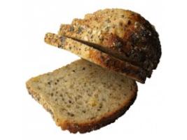 Bezlepkový chlieb