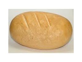Biely bezlepkový chlieb