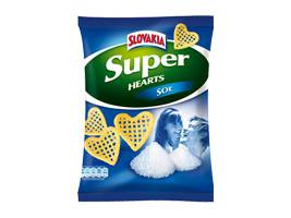 Slovakia Super Hearts