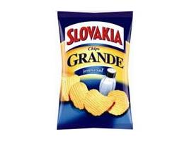 Slovakia Grande soľ