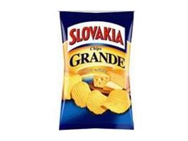 Slovakia Grande syrové variácie