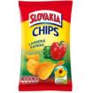 Slovakia Chips lahodná paprika