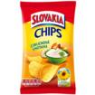 Slovakia Chips cibuľková smotana