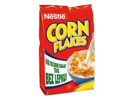 Corn flakes - kukuričné lupienky