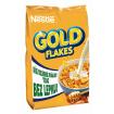 Gold flakes - kukuričné lupienky s arašidmi a medom 