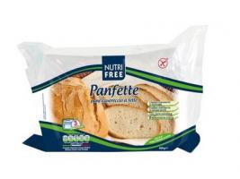 Panfette-domáci krájaný chlieb