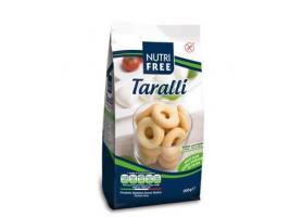 Taralli so semienkami fenyklu