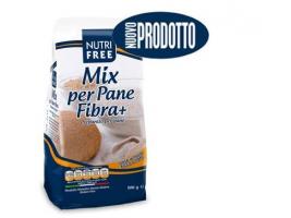 Mix per Pane Fibra -celozrnná múka