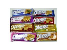 Olexe, rôzne príchute