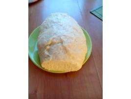 výborná bezlepková knedľa