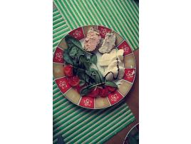 Salámová nátierka