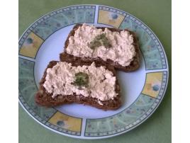 tofu nátierka