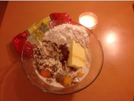 Vianočné medovníčky