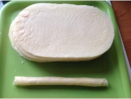 Bezlepkové vianočné oblátky