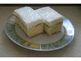 bezlepkový raffaelo zakusok