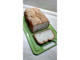 Chlieb z muky Nutrifree Mix per pane z pekárničky