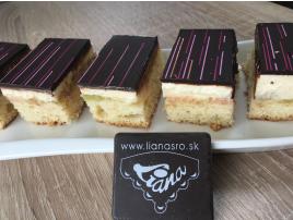 Bezlepkový rebarborový zákusok 