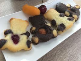 Bezlepkoví mackovia 