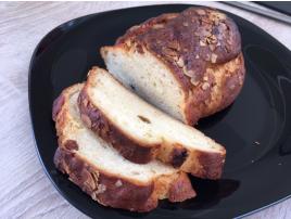 Bezlepková vianočka