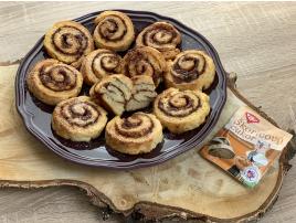 Bezlepkové škoricovníky 