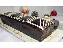 Vianočný chlebík bez lepku