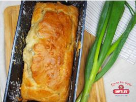 Olivový chlieb bez lepku