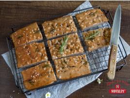 Bezlepkový pohánkový osúch