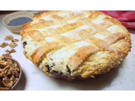 Bezlepkový štedrák