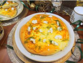 Bezlepkový bryndzovník