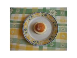 Marhuľové kolieska