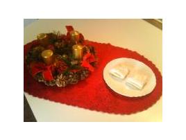 Rychly Vianocny kolacik